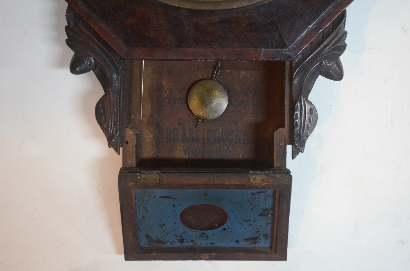 Ansonia Clock Company (1851-2006) - foto 5 de 9