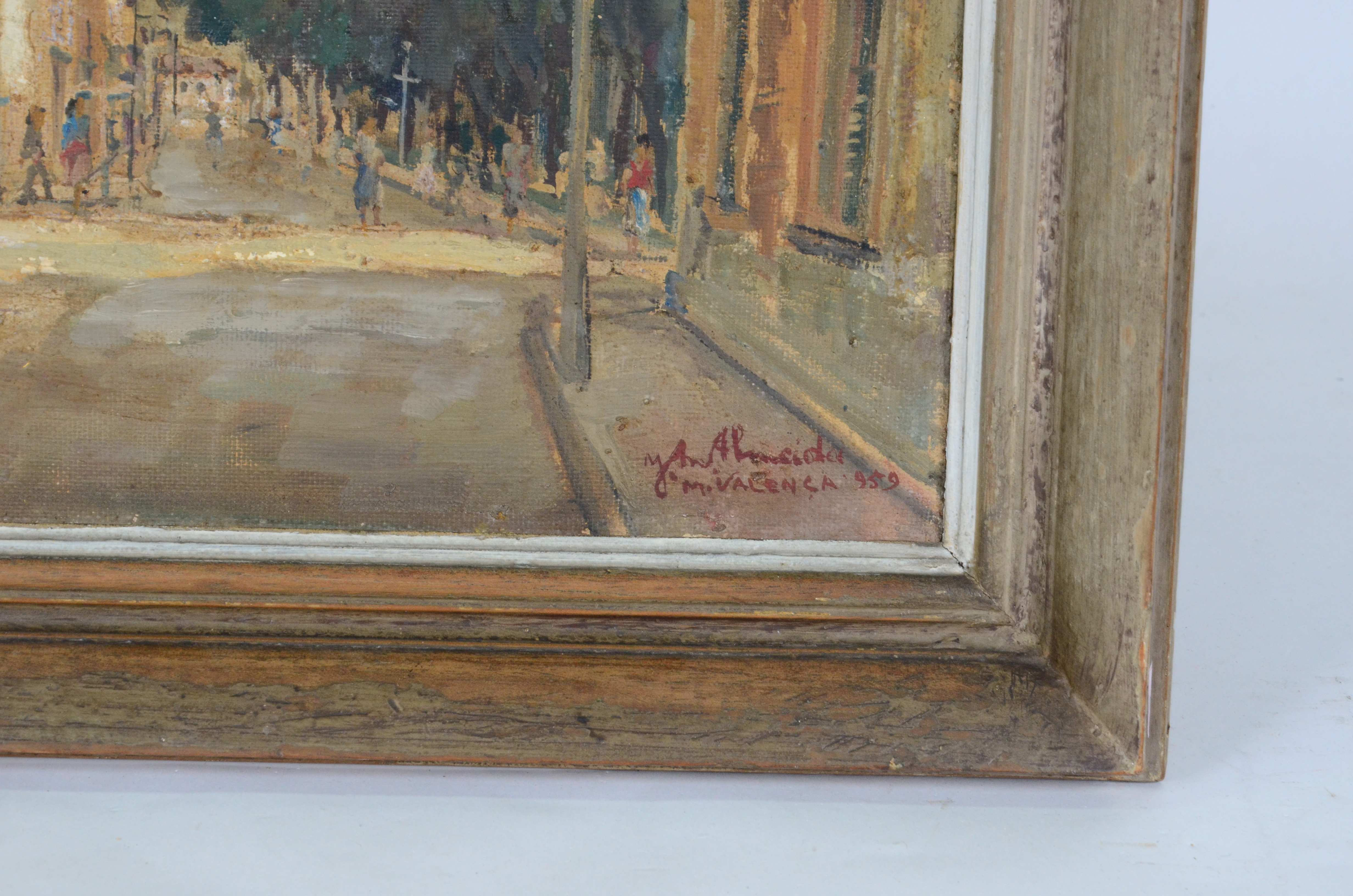José Maria de Almeida (1906-1955) - foto 3 de 3