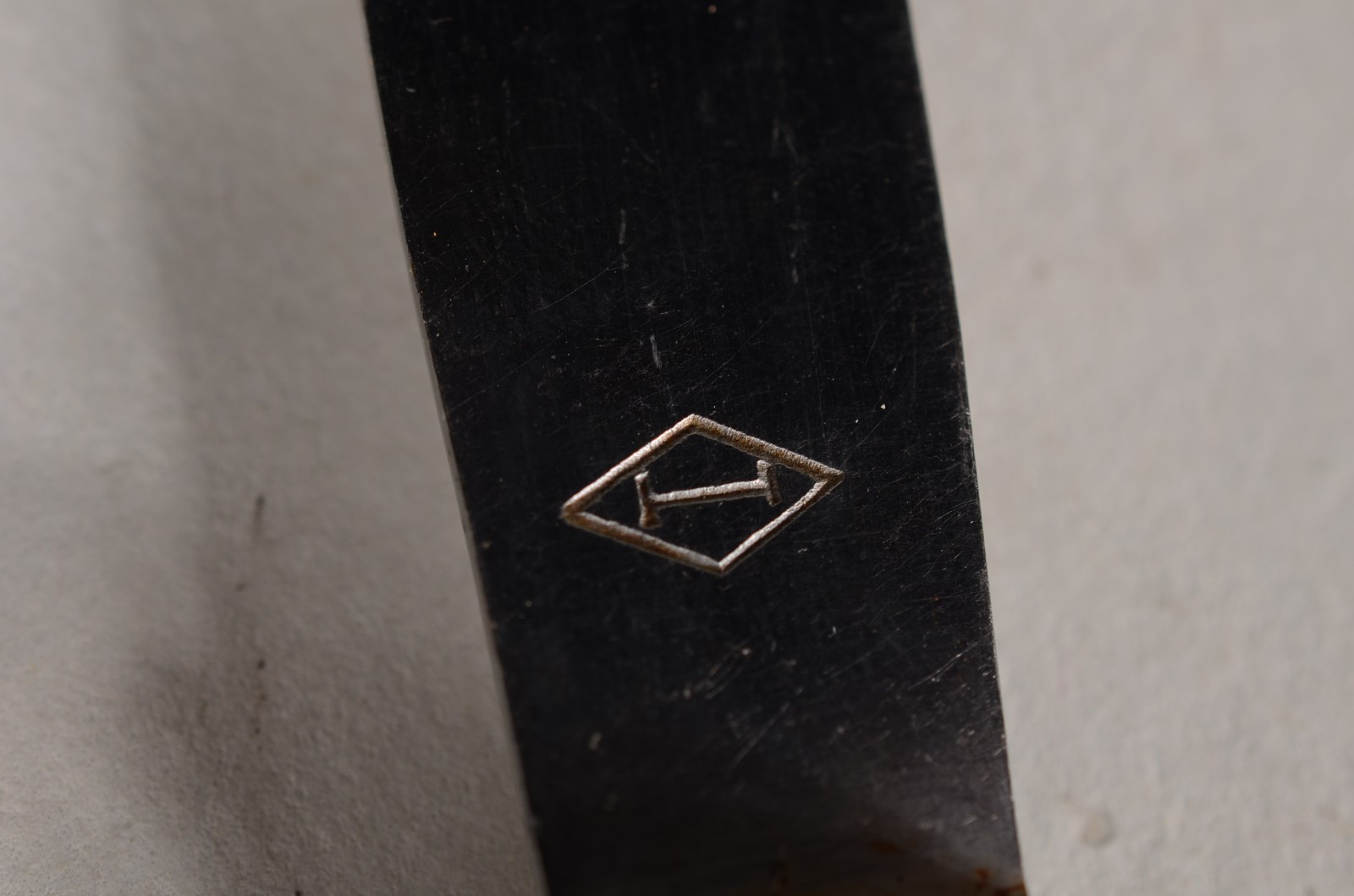 Faqueiro de metal prateado, Perfect Silver, composto de: 10 garfos... - foto 9 de 10
