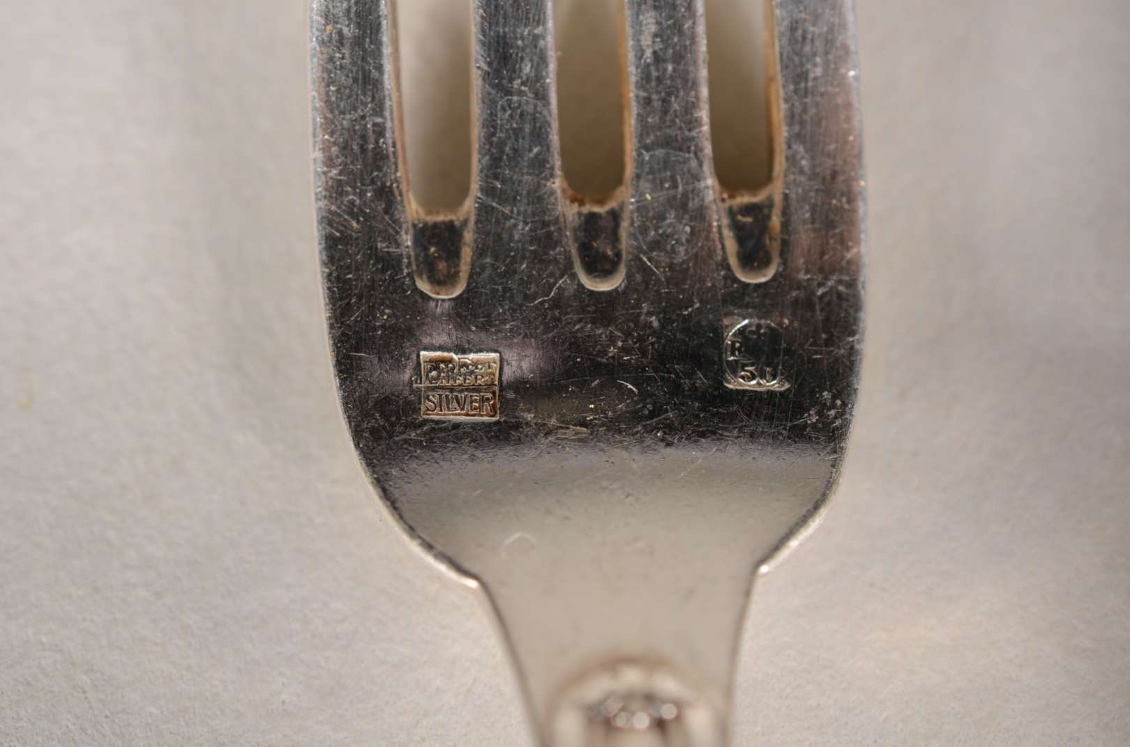 Perfect Silver, - Galeria Alphaville