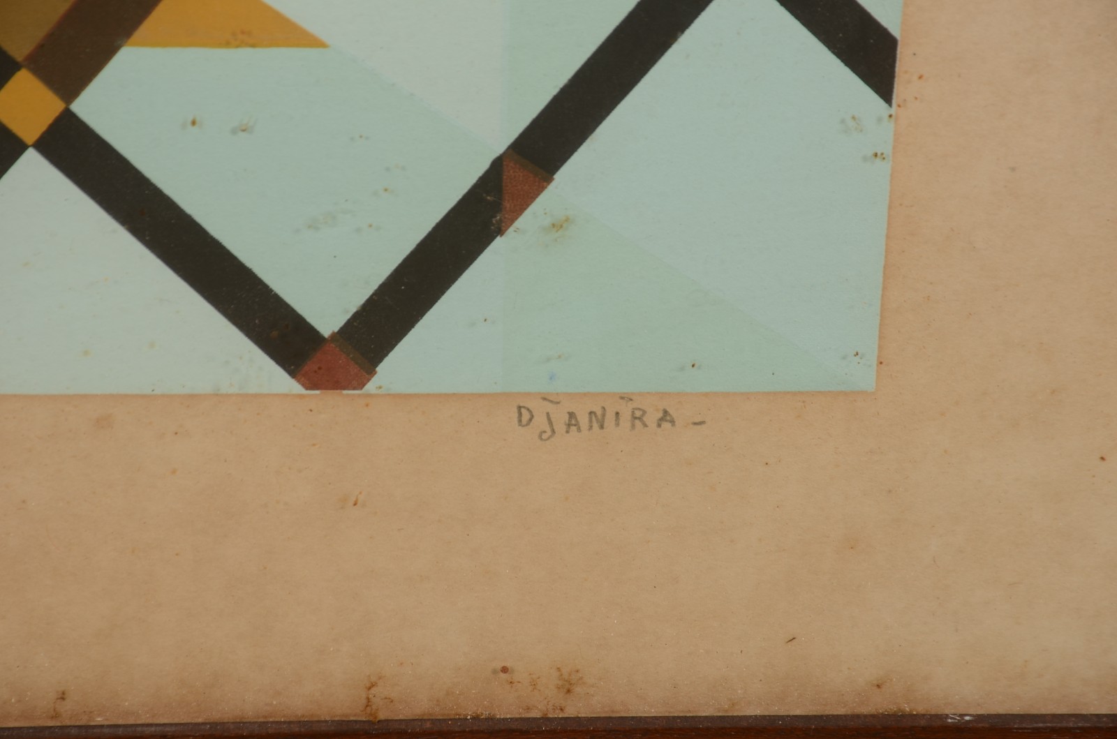 Djanira (1914-1979) - foto 4 de 6
