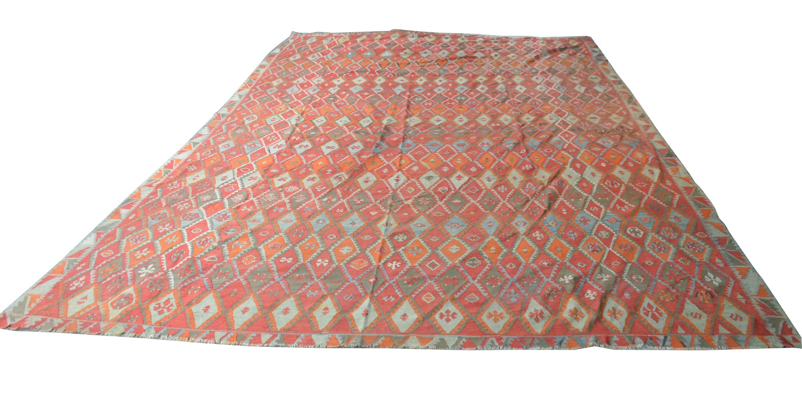 Tapete Kilim (1000) - foto 1 de 4