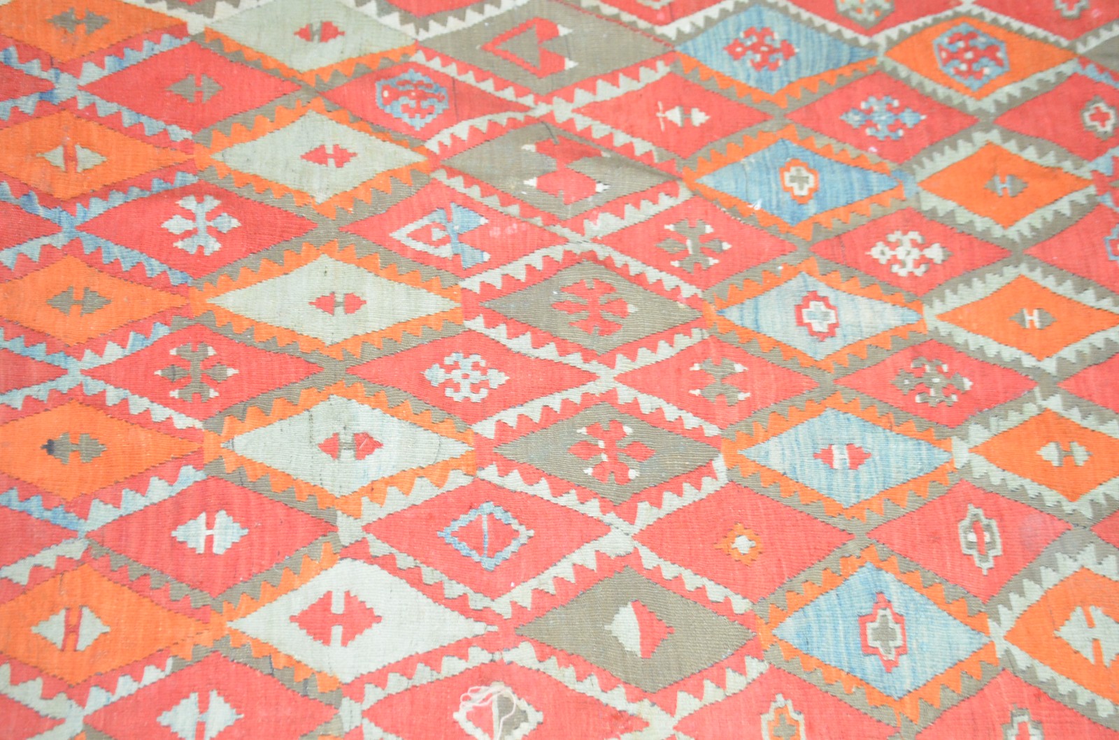 Tapete Kilim (1000) - foto 4 de 4