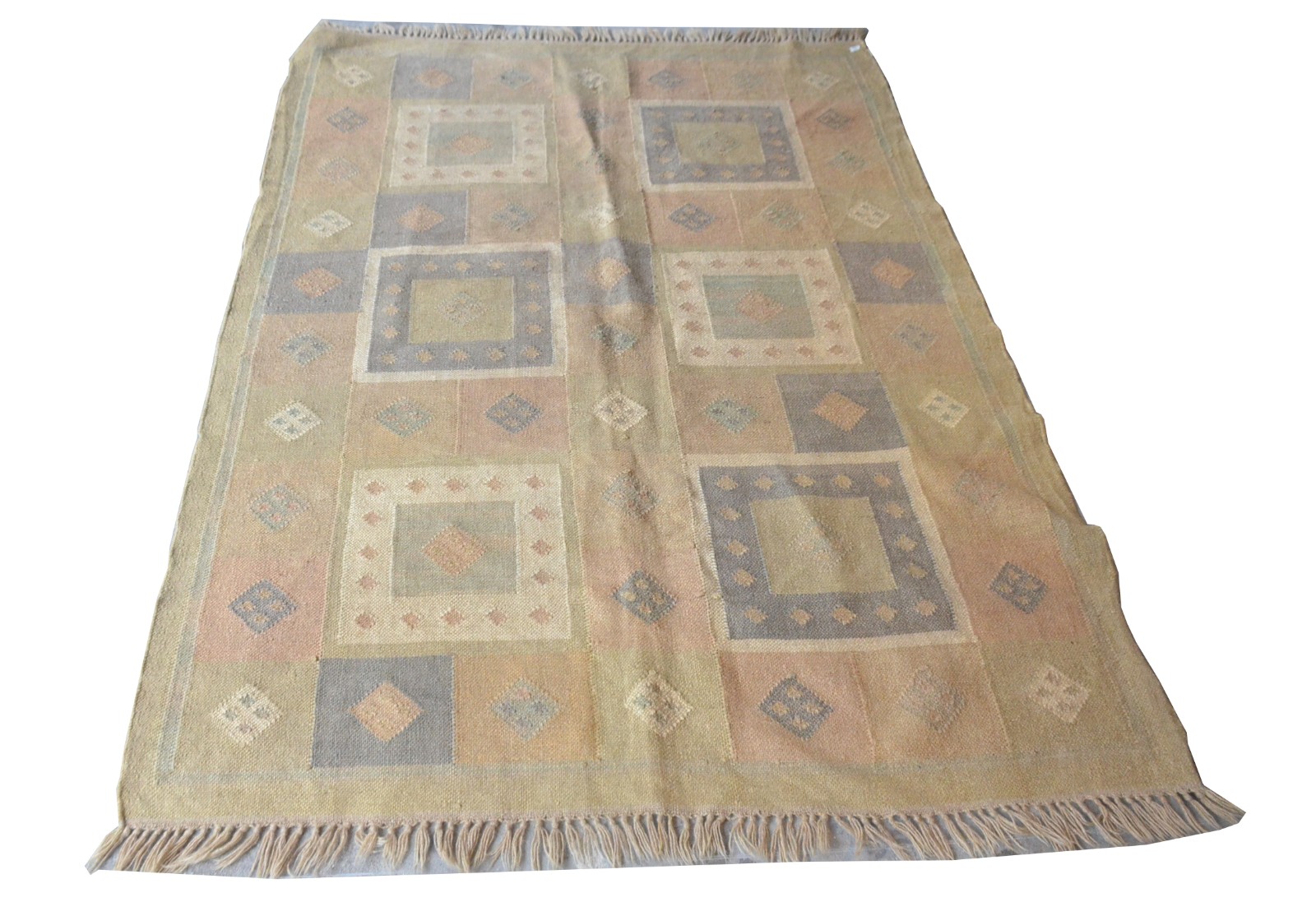 Tapete Kilim (1000) - foto 1 de 5