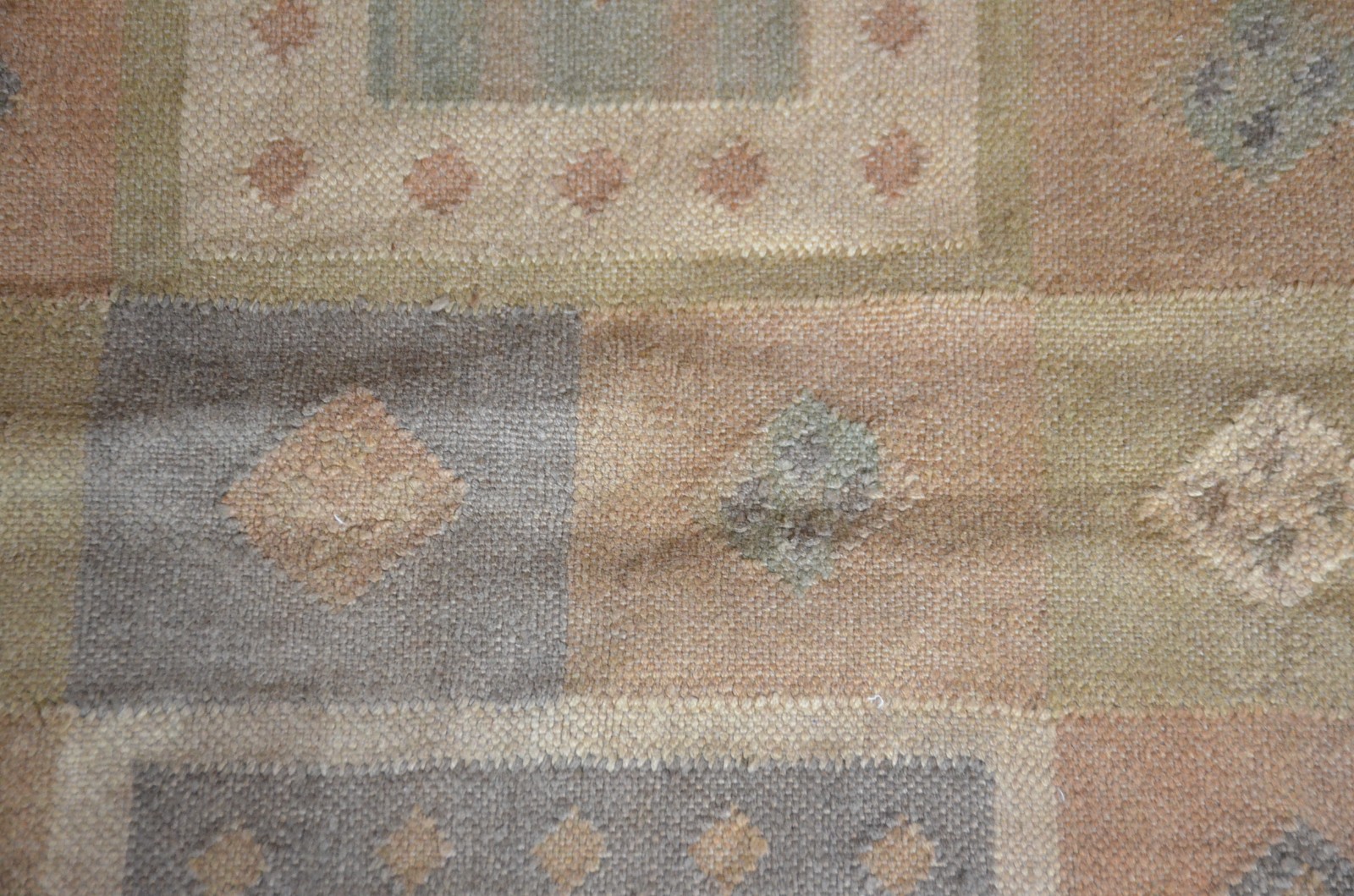 Tapete Kilim (1000) - foto 2 de 5