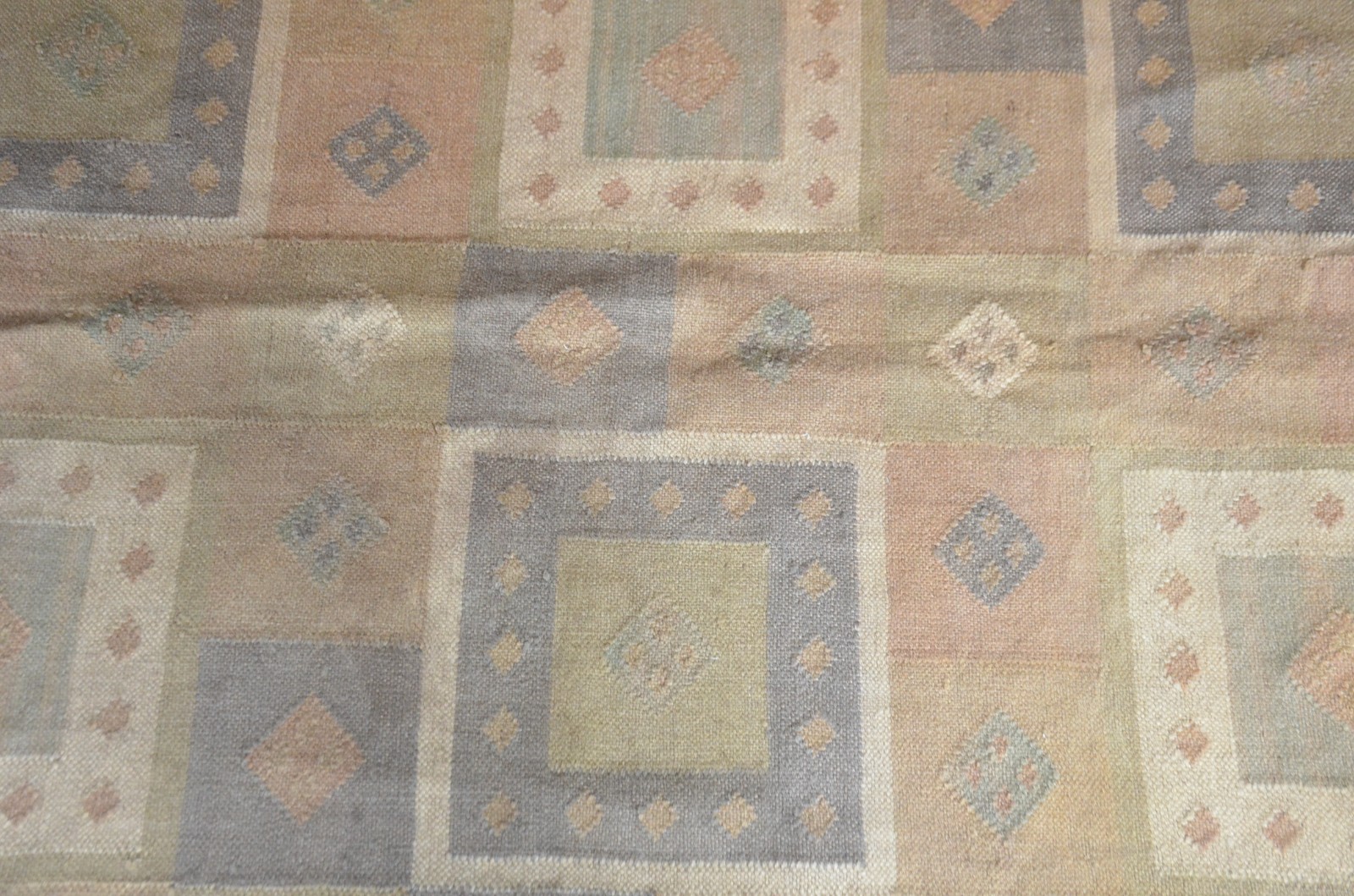 Tapete Kilim (1000) - foto 3 de 5