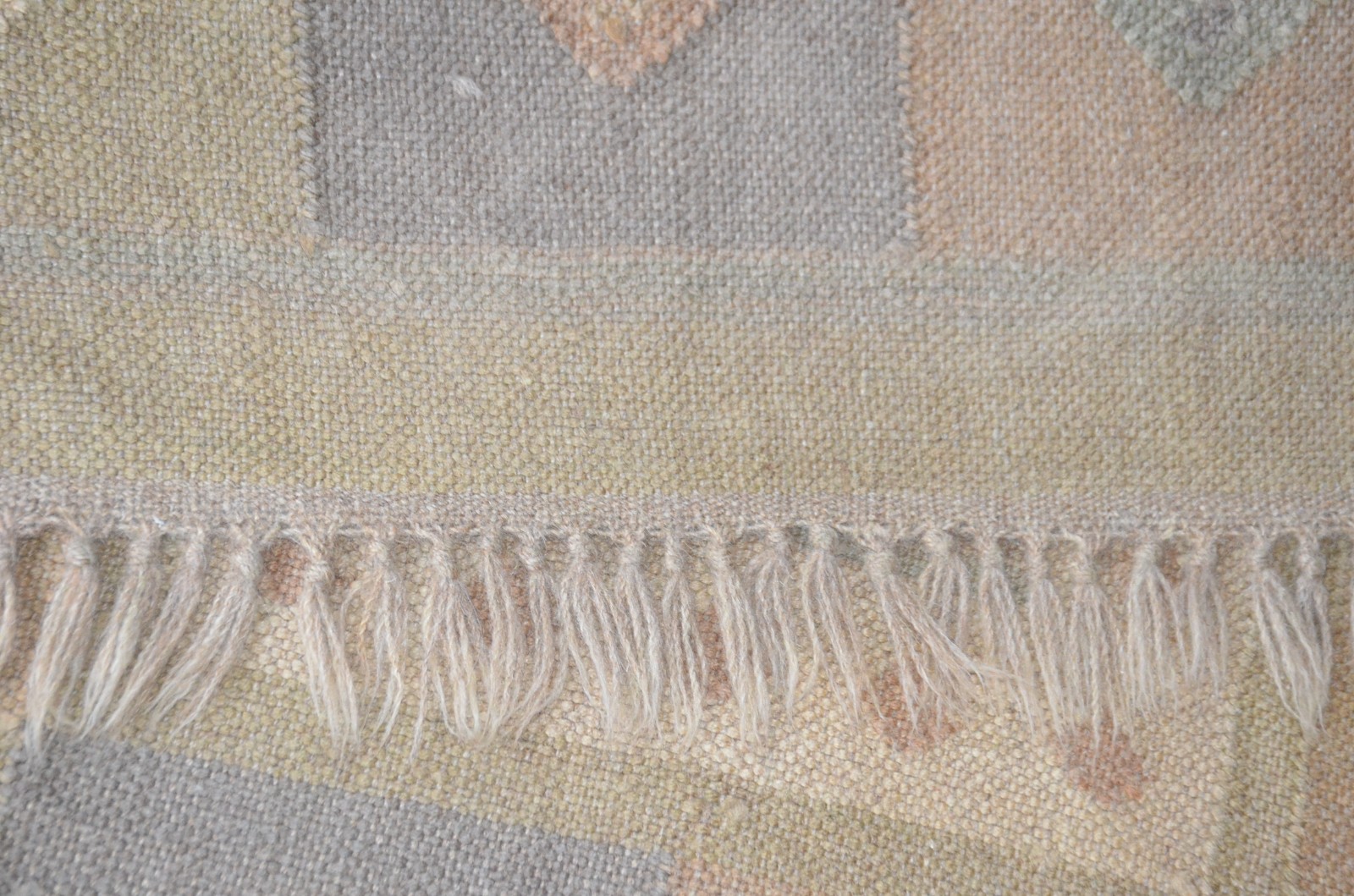 Tapete Kilim (1000) - foto 4 de 5