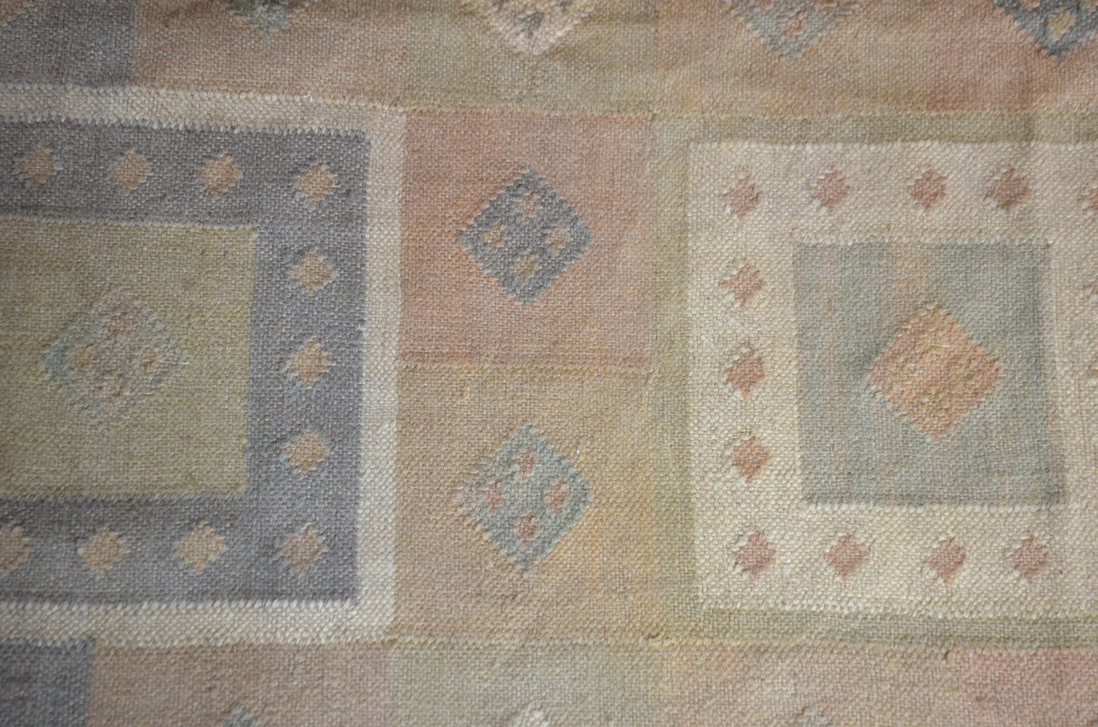 Tapete Kilim (1000) - foto 5 de 5