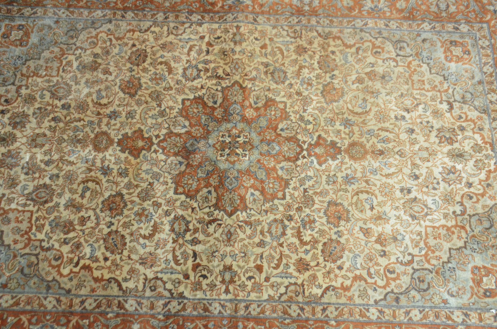 Tapete Tabriz (1101) - foto 3 de 6
