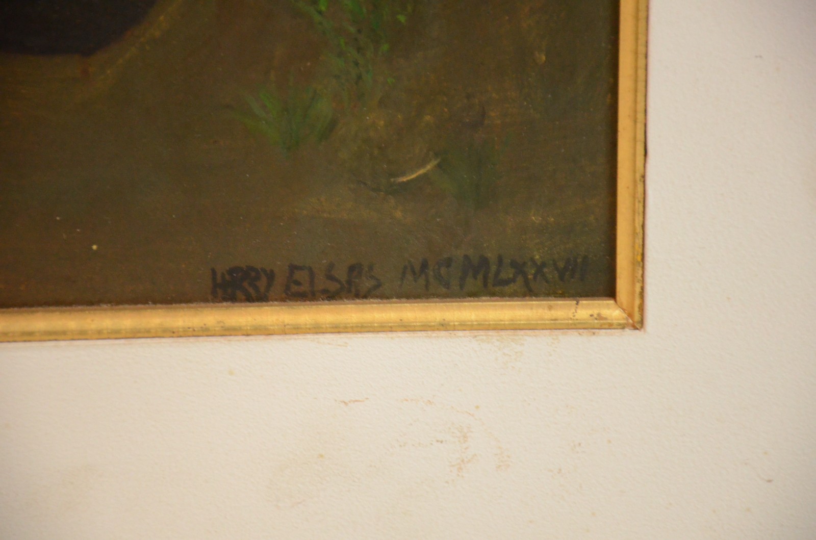Harry Elsas (1925-1994), Musicistas - foto 3 de 6