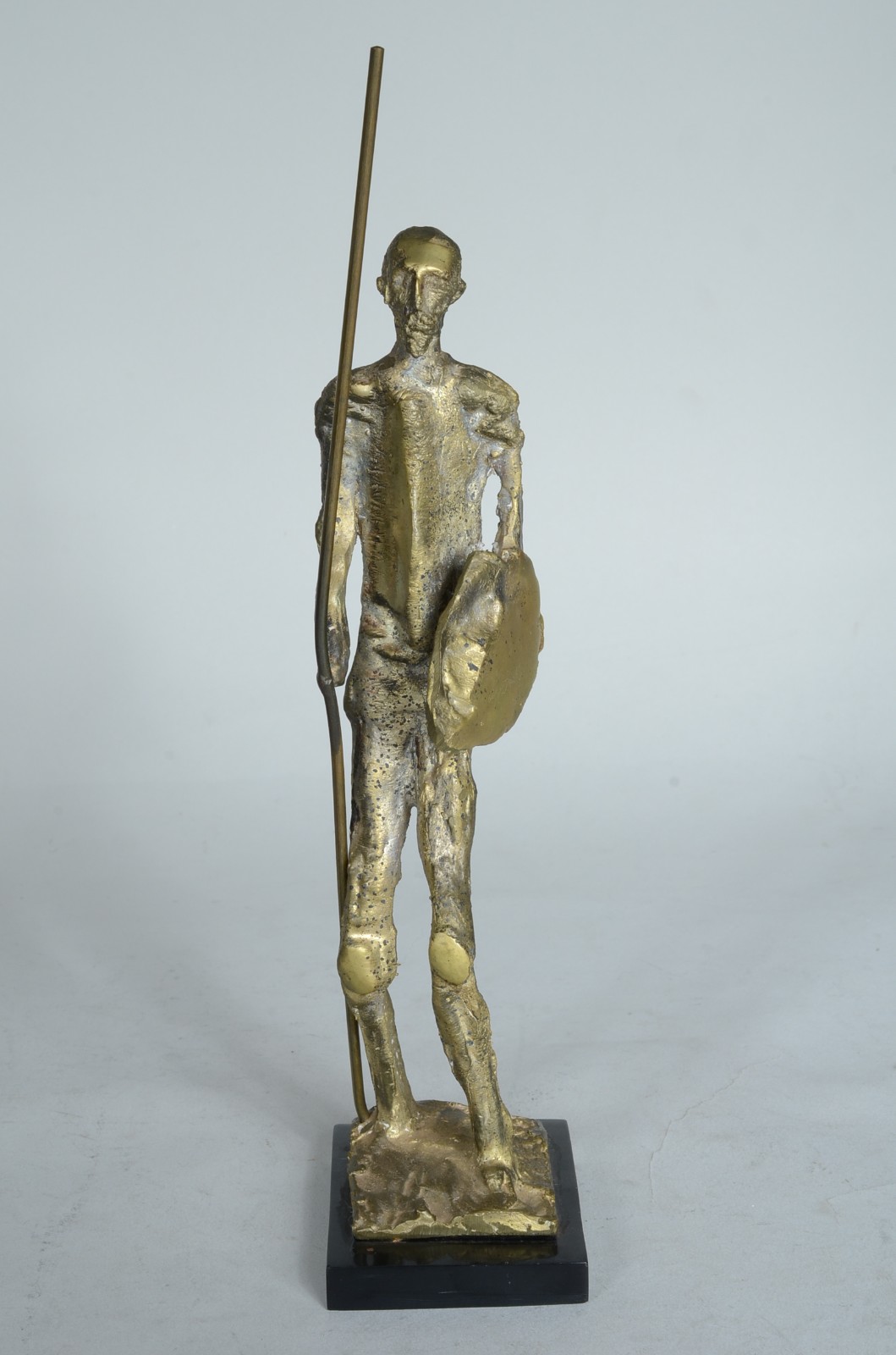Mario Agostinelli  (1915-2000), Dom Quixote - foto 3 de 9