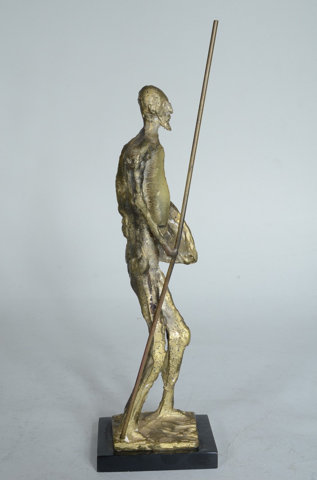 Mario Agostinelli  (1915-2000), Dom Quixote - foto 5 de 9