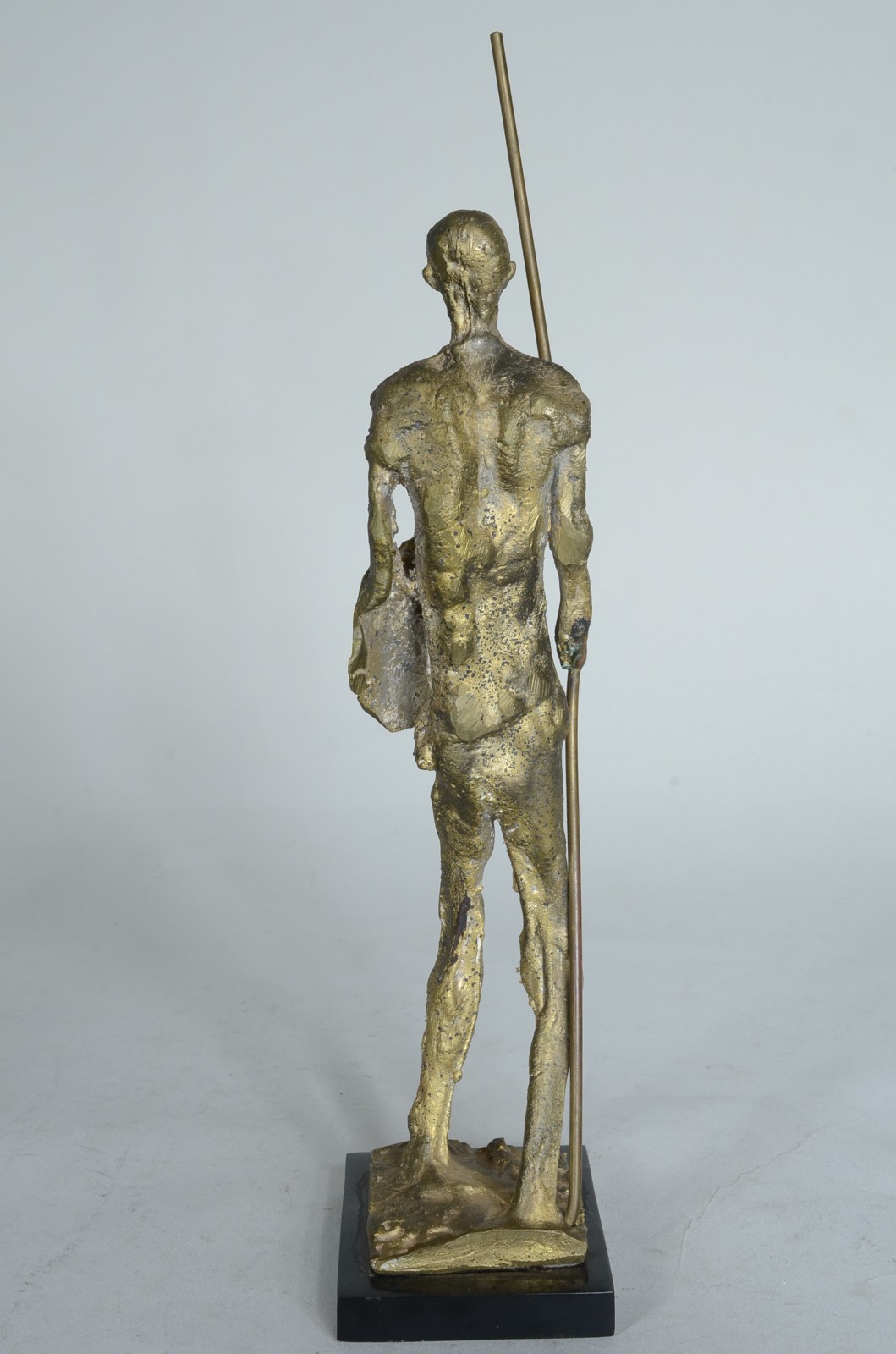 Mario Agostinelli  (1915-2000), Dom Quixote - foto 6 de 9