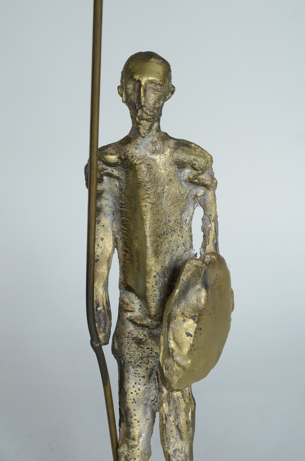 Mario Agostinelli  (1915-2000), Dom Quixote - foto 7 de 9