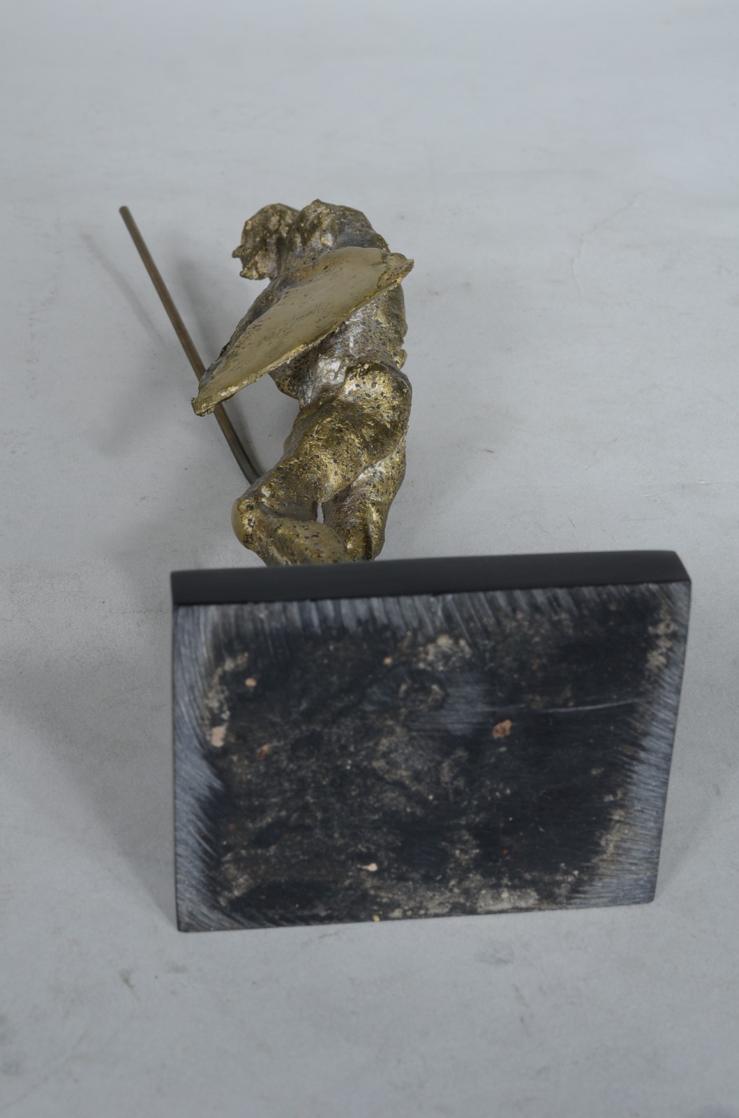 Mario Agostinelli  (1915-2000), Dom Quixote - foto 9 de 9