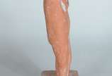 Vasco Prado (1914-1998),  - Escultura  de terracota.