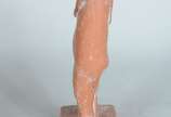 Vasco Prado (1914-1998),  - Escultura  de terracota.