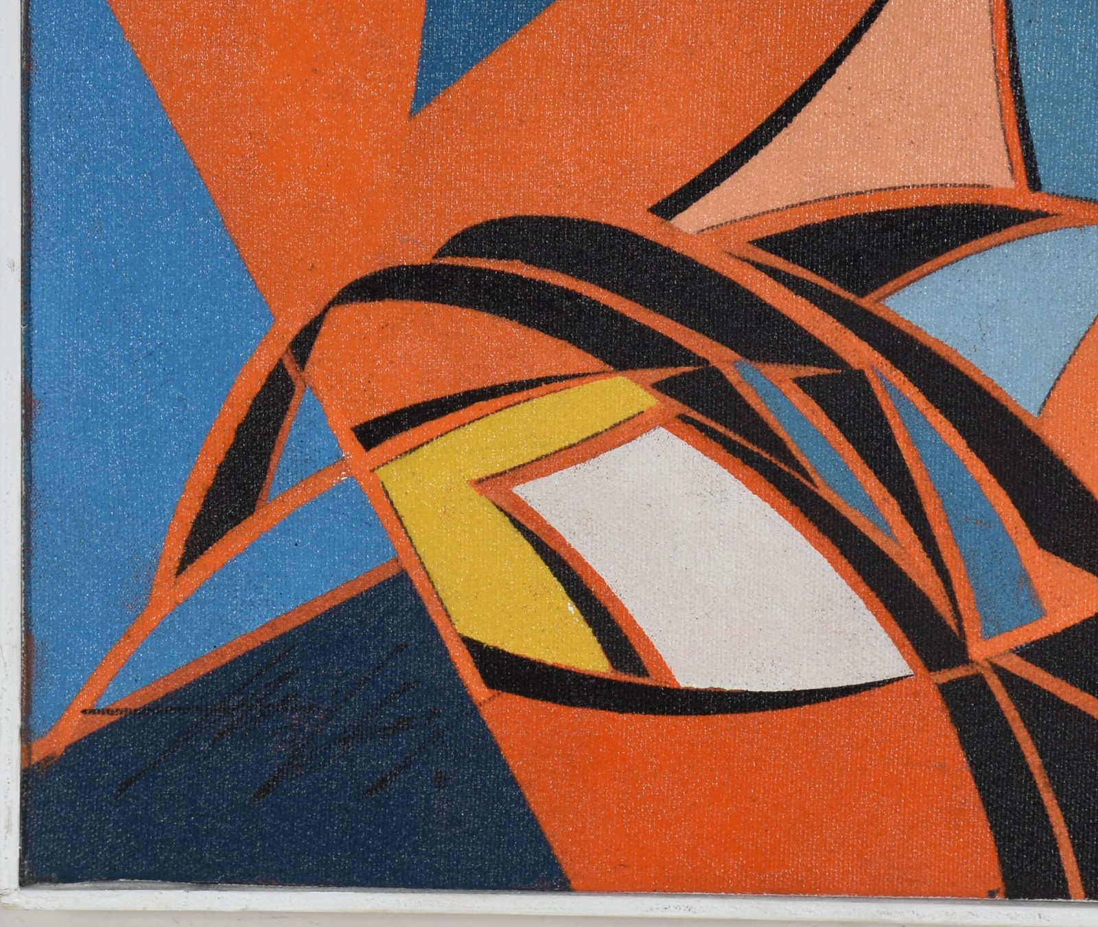 Henri Carrières (1947), Figuras - foto 2 de 3