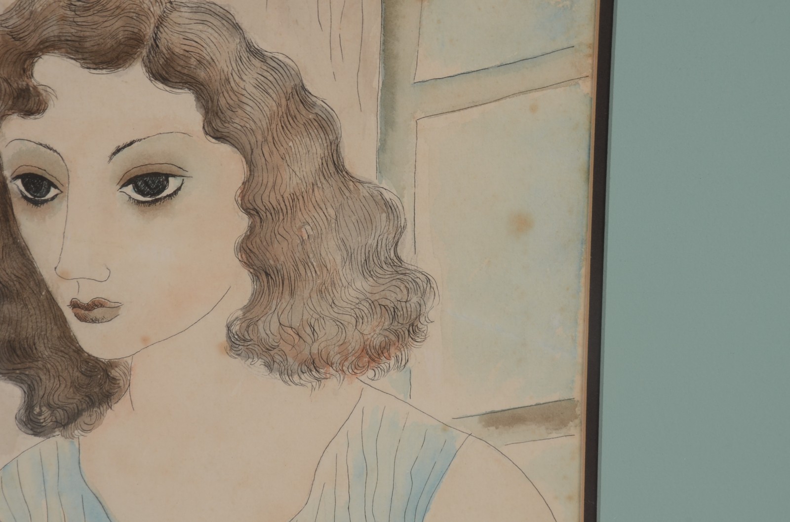 Noemia Mourão (1912-1992), Figura Feminina - foto 6 de 8