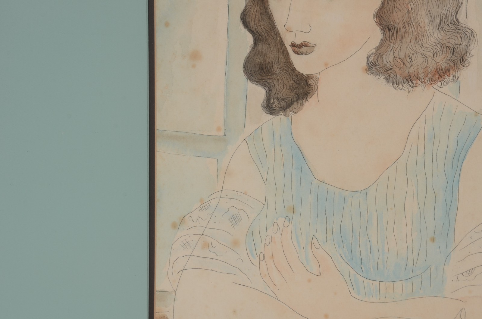 Noemia Mourão (1912-1992), Figura Feminina - foto 8 de 8