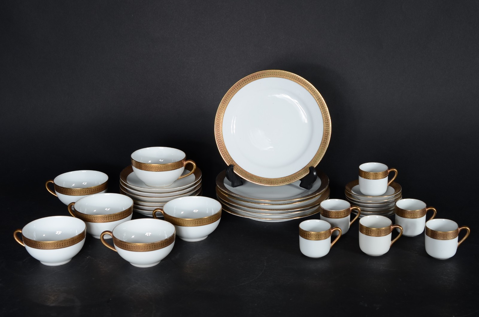 Noritake (1904) - foto 1 de 7