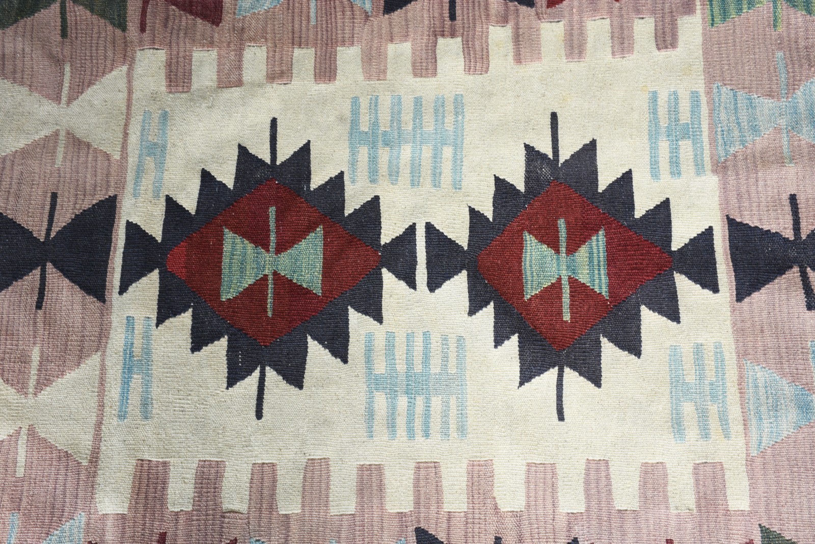 Tapete Kilim (1000) - foto 2 de 6