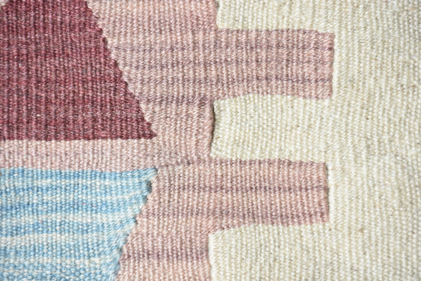 Tapete Kilim (1000) - foto 3 de 6