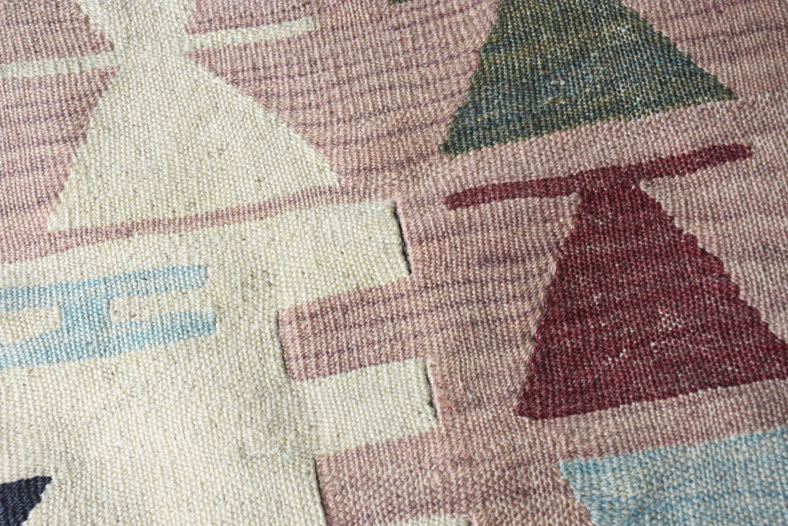 Tapete Kilim (1000) - foto 4 de 6