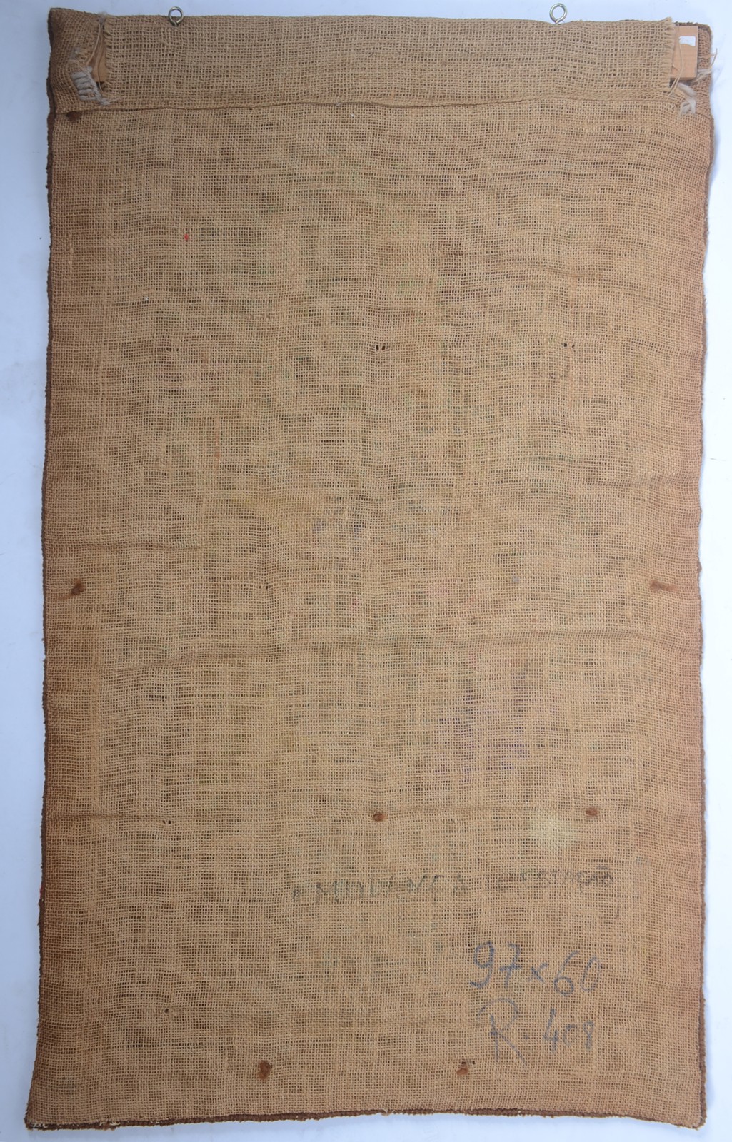 Concessa Colaço (1929), Vaso de Flores - foto 3 de 6