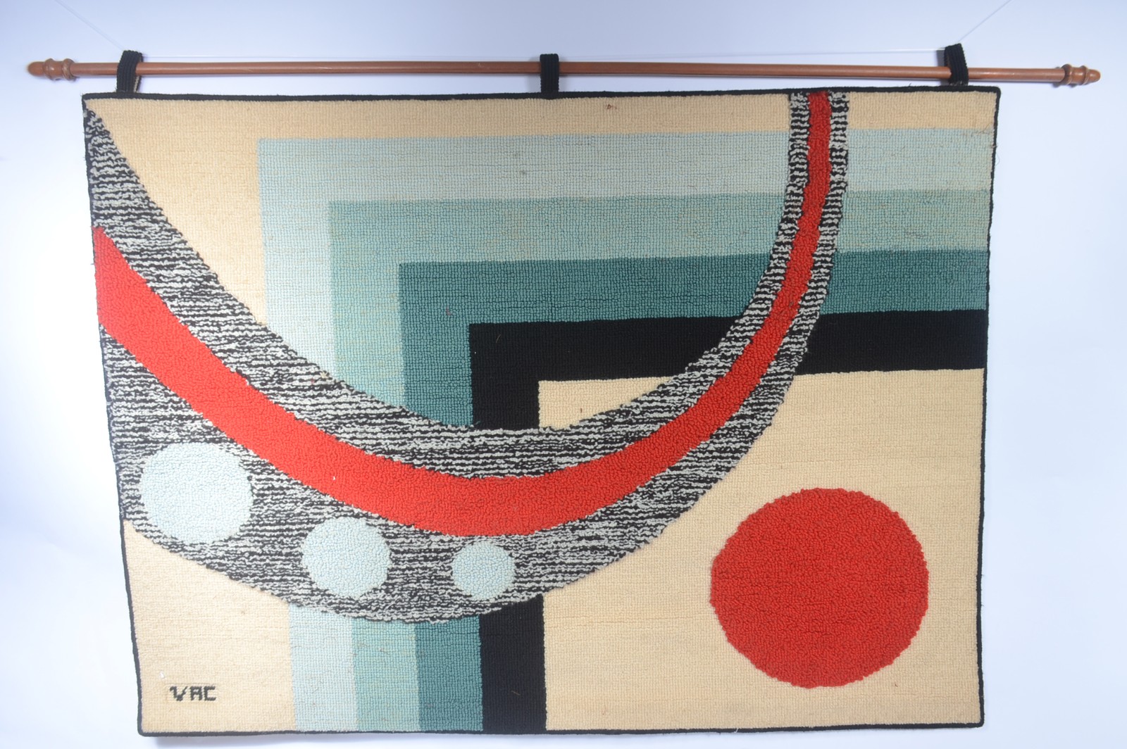 VAC (1955) - foto 1 de 3