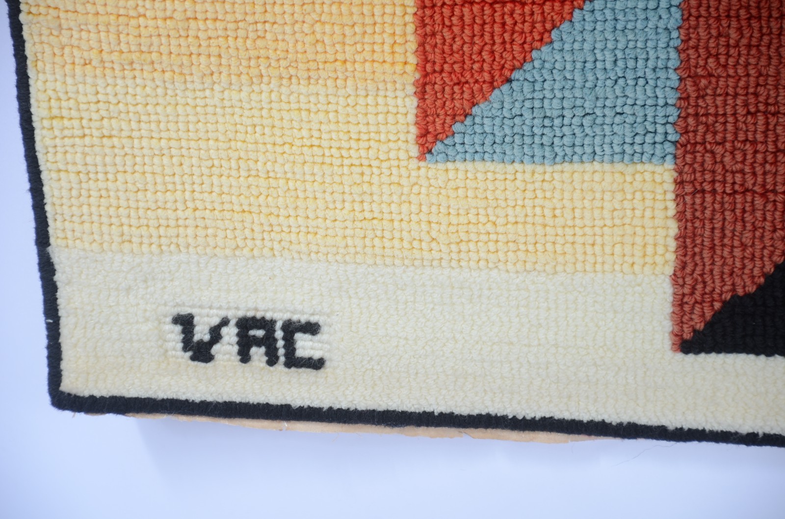 VAC (1955) - foto 2 de 5