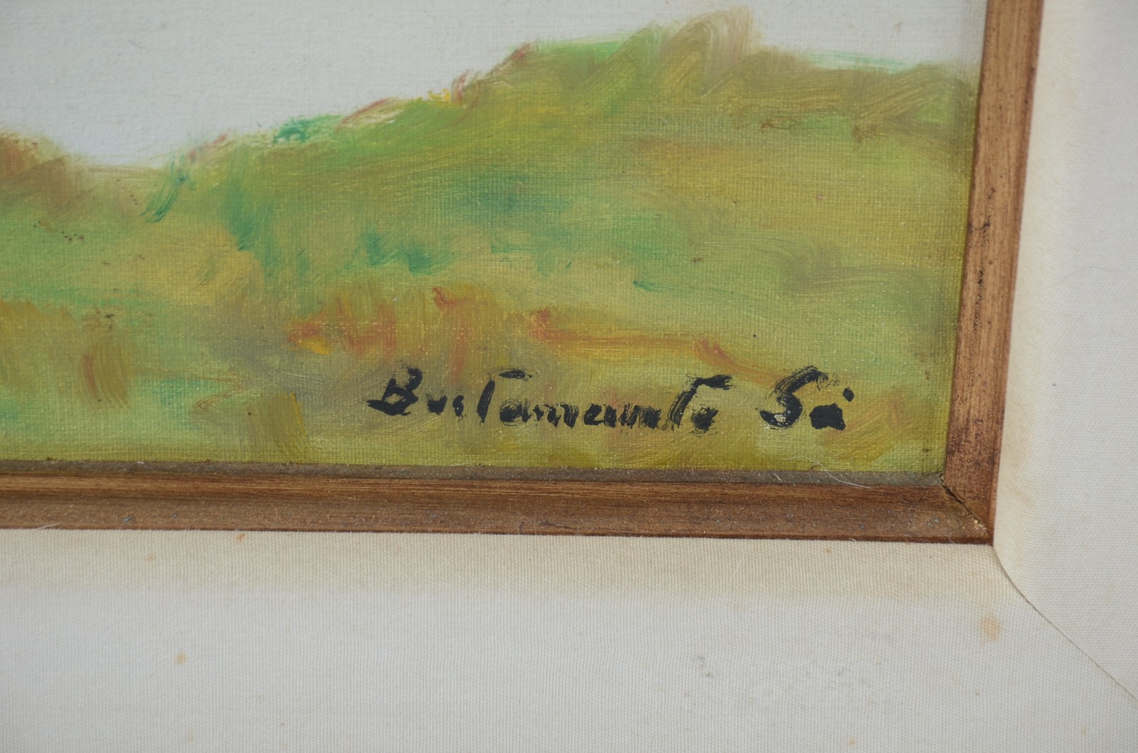 Bustamante Sá (1907-1988), Cabo Frio - foto 3 de 4