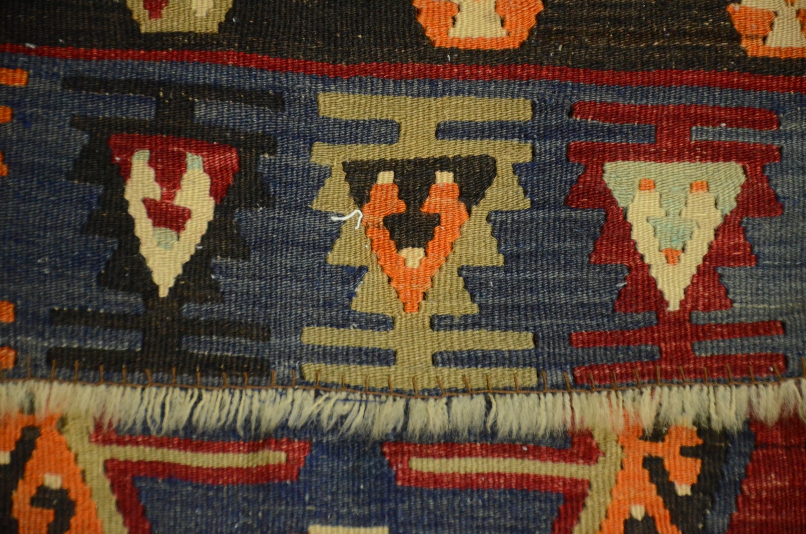 Tapete Kilim (1000) - foto 5 de 5