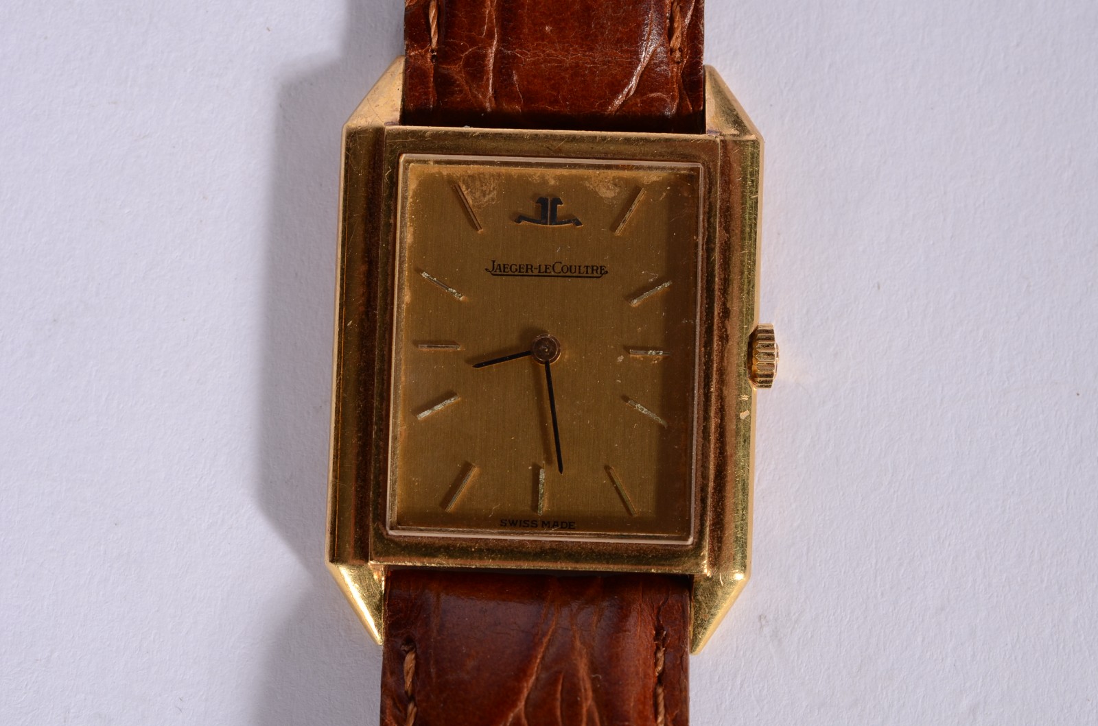 Jaeger-LeCoultre (1833) - foto 1 de 9