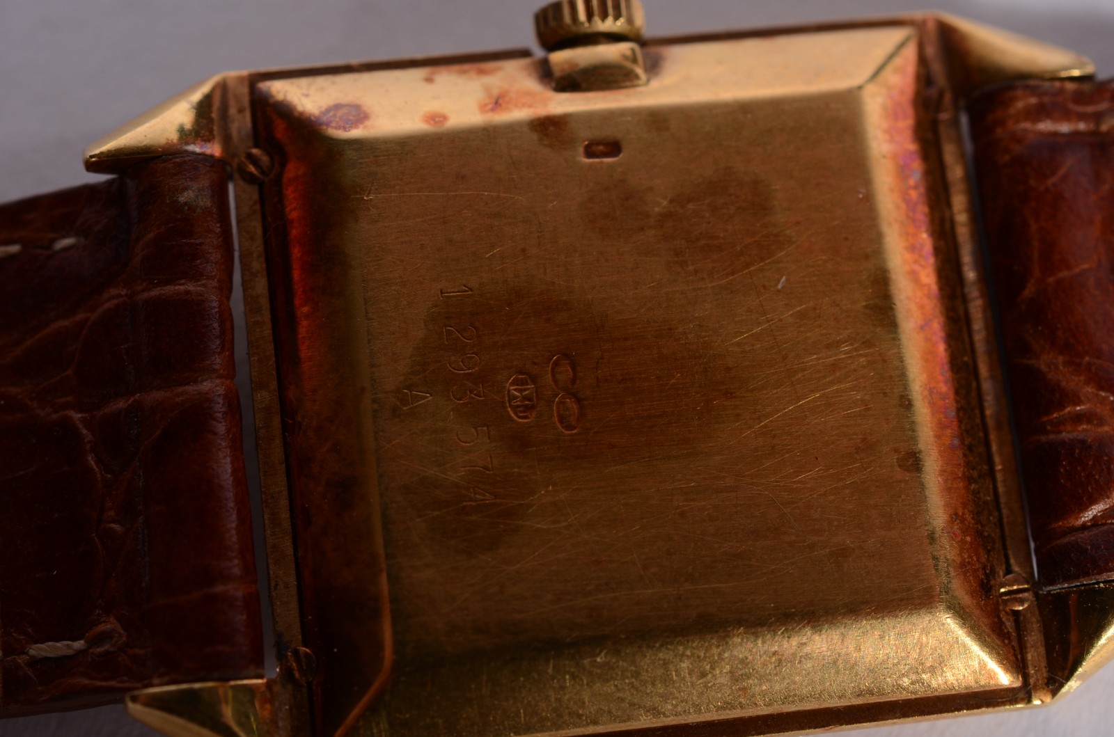 Jaeger-LeCoultre (1833) - foto 6 de 9