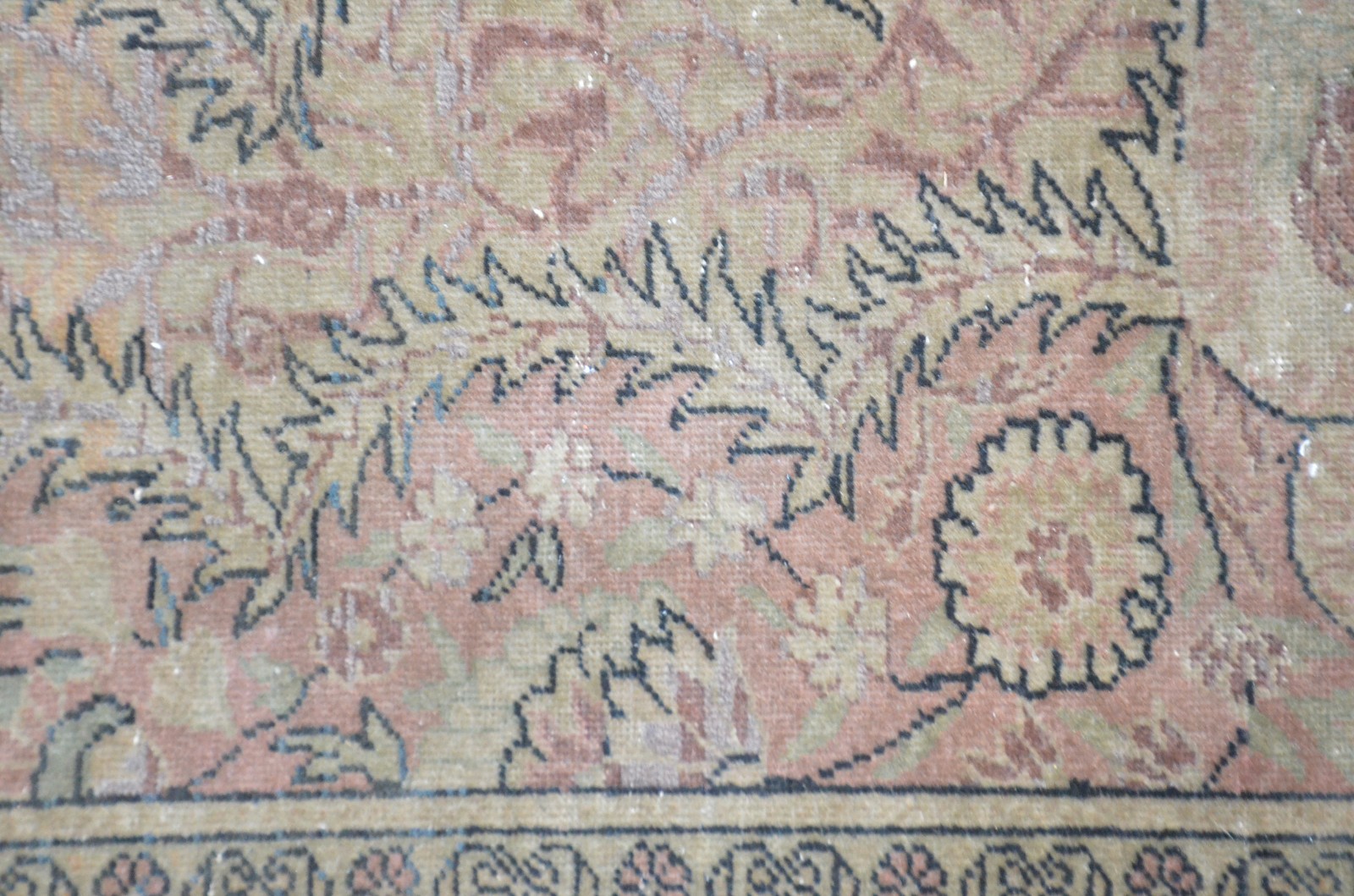 Tapete Kayseri (Kaiseri) (1300) - foto 4 de 8