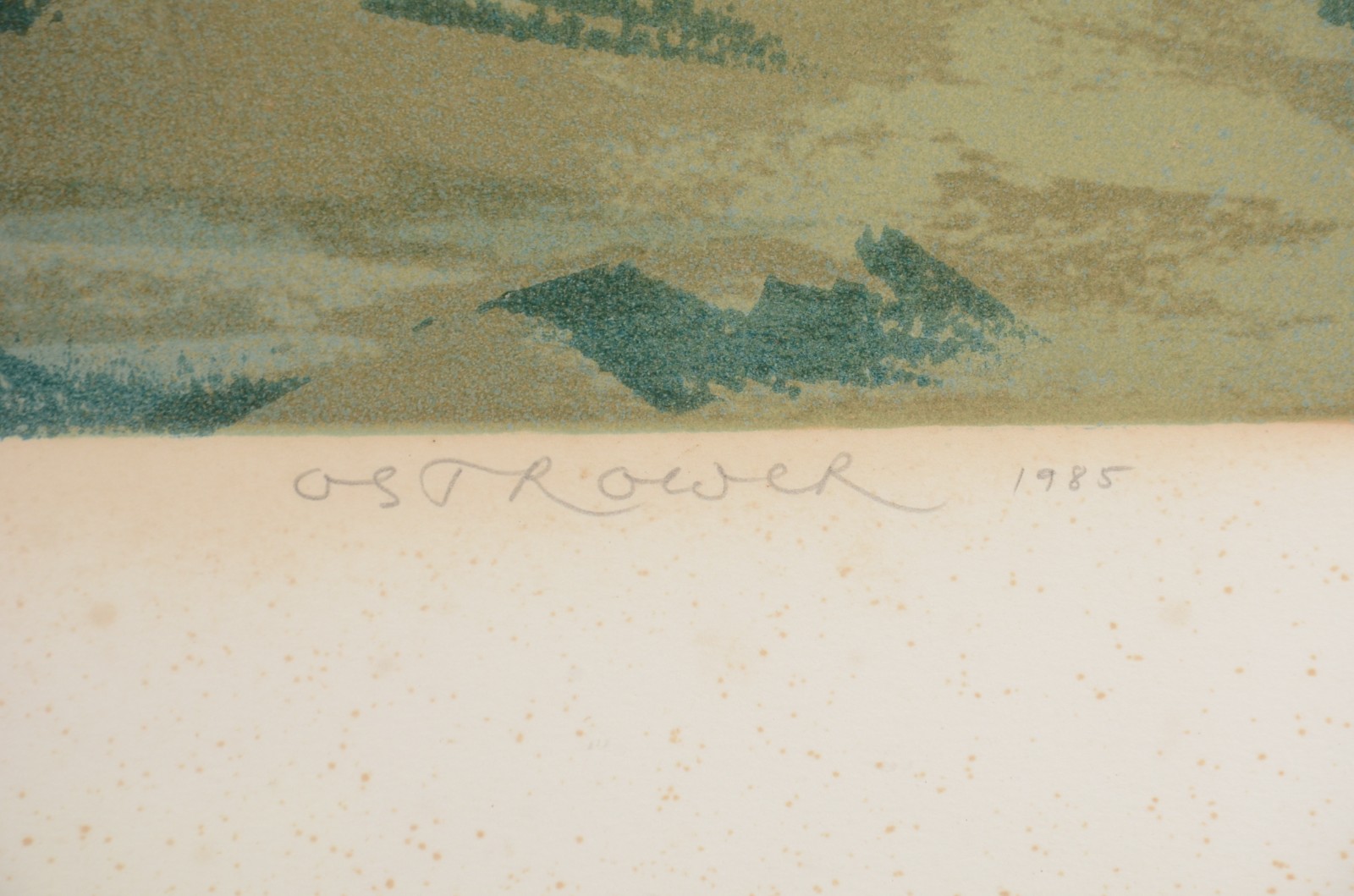 Fayga Ostrower (1920-2001) - foto 3 de 10