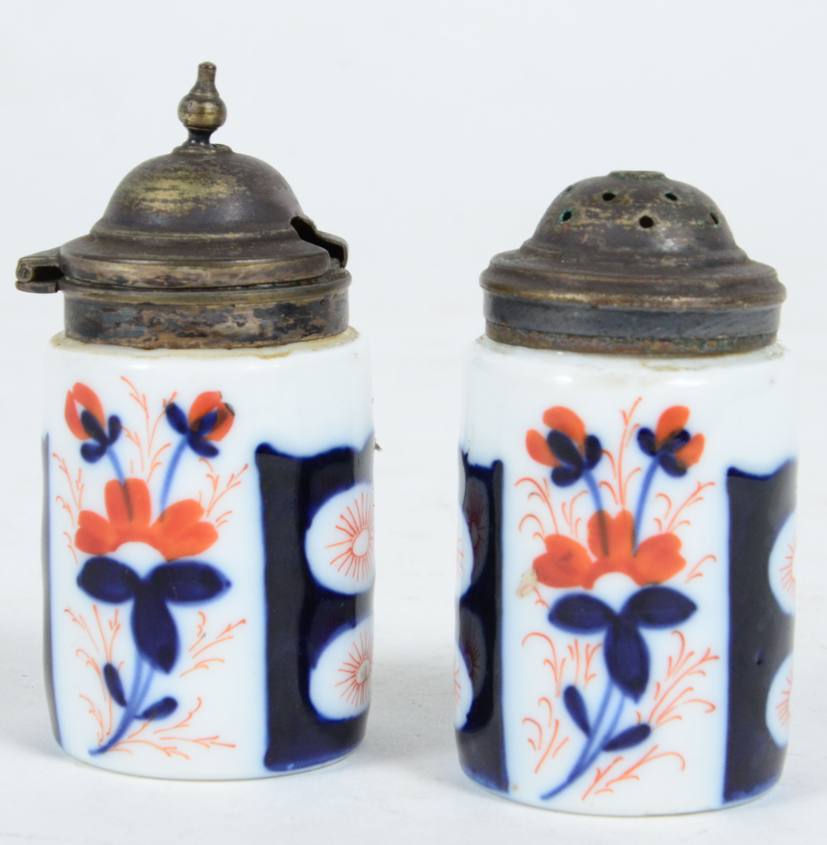 Porcelana Imari (1653) - foto 1 de 2
