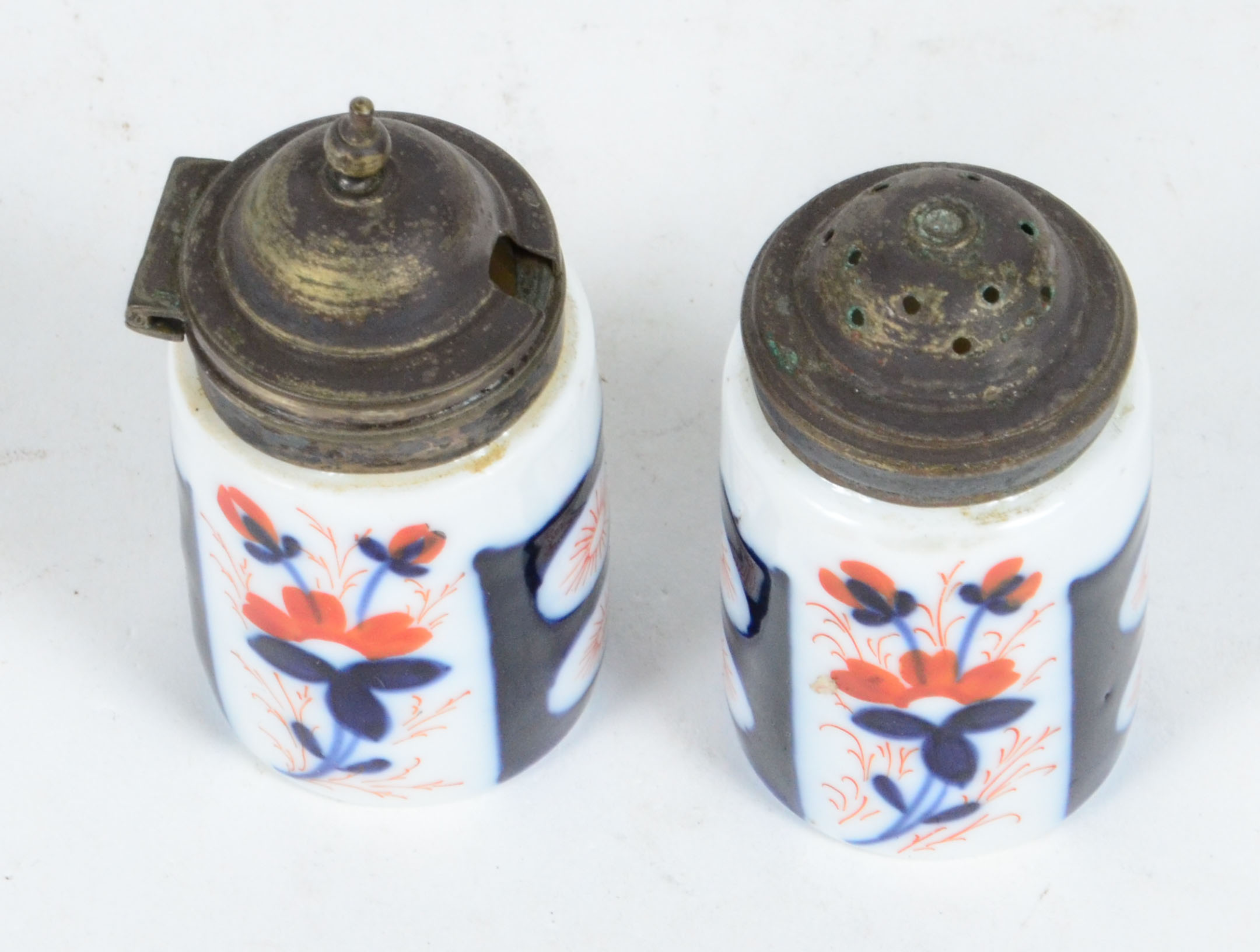 Porcelana Imari (1653) - foto 2 de 2