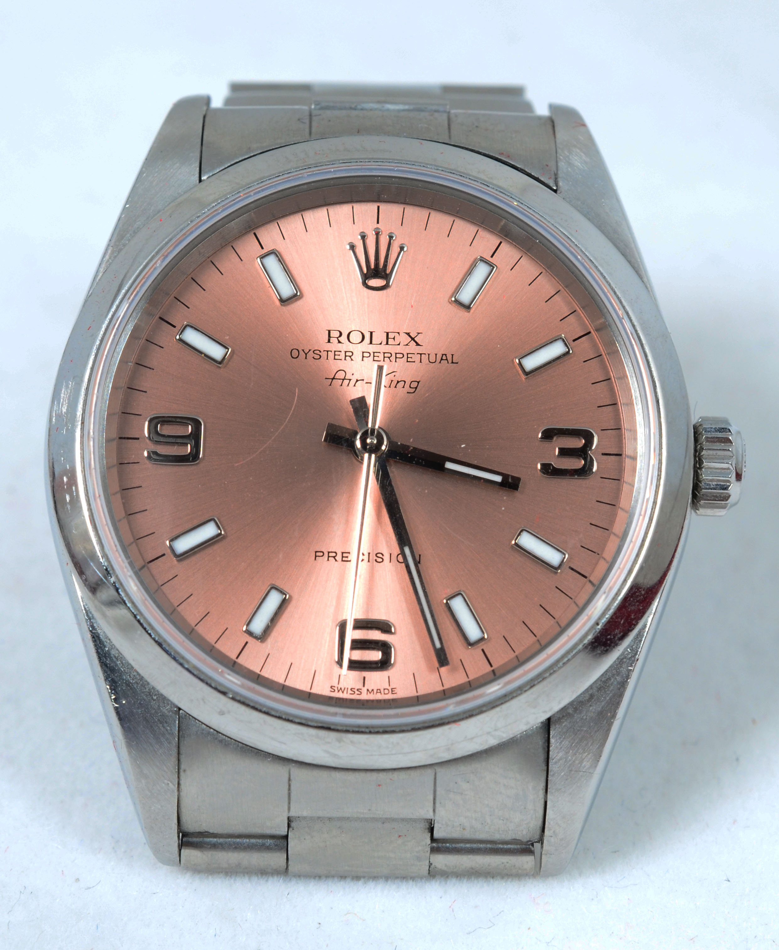 Rolex (1905) - foto 1 de 3