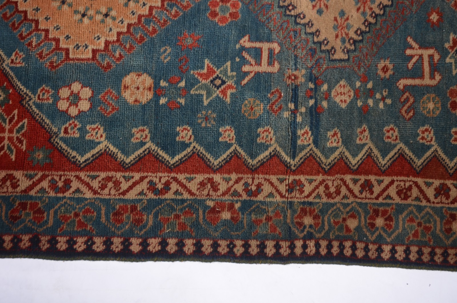Tapete Yalameh. - foto 4 de 7