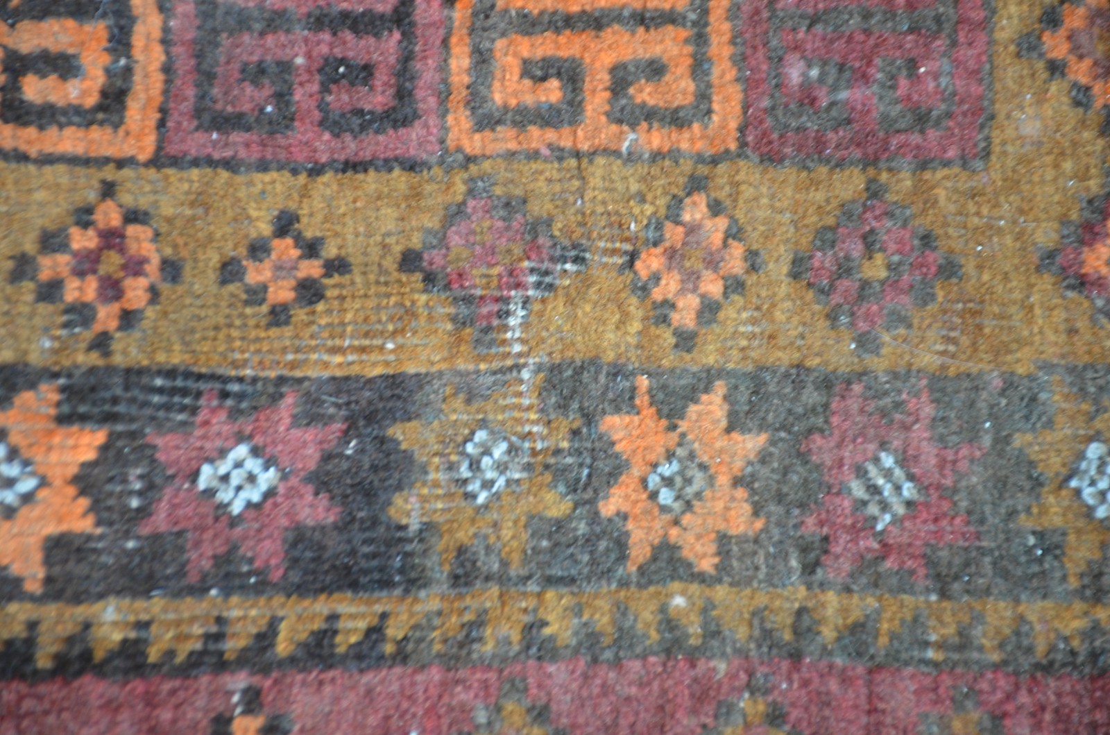 Tapete Afghan - foto 5 de 9