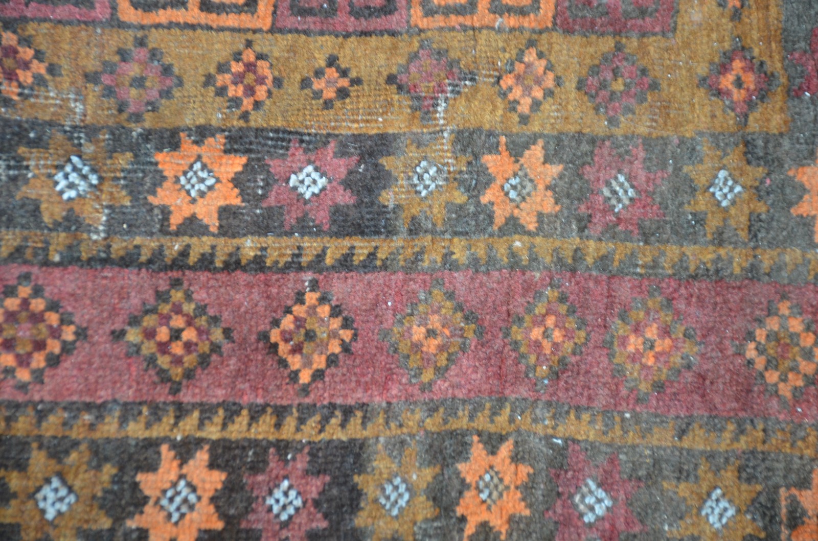 Tapete Afghan - foto 6 de 9