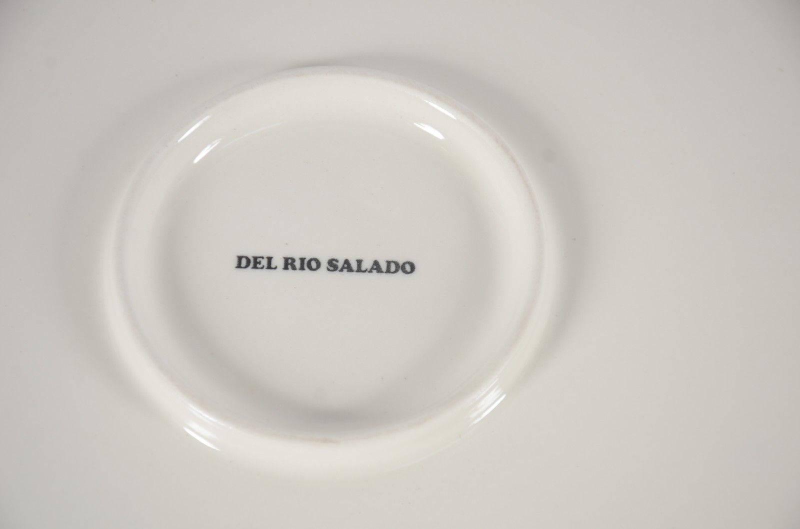 Cerámica Del Río Salado (1969) - foto 5 de 5