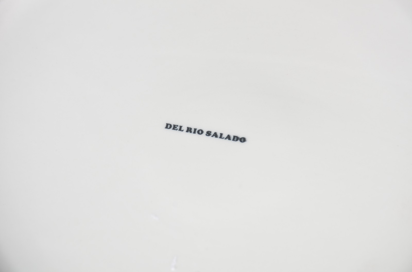 Cerámica Del Río Salado (1969) - foto 7 de 7