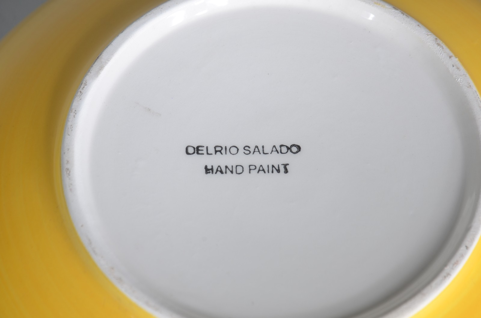 Cerámica Del Río Salado (1969) - foto 4 de 4