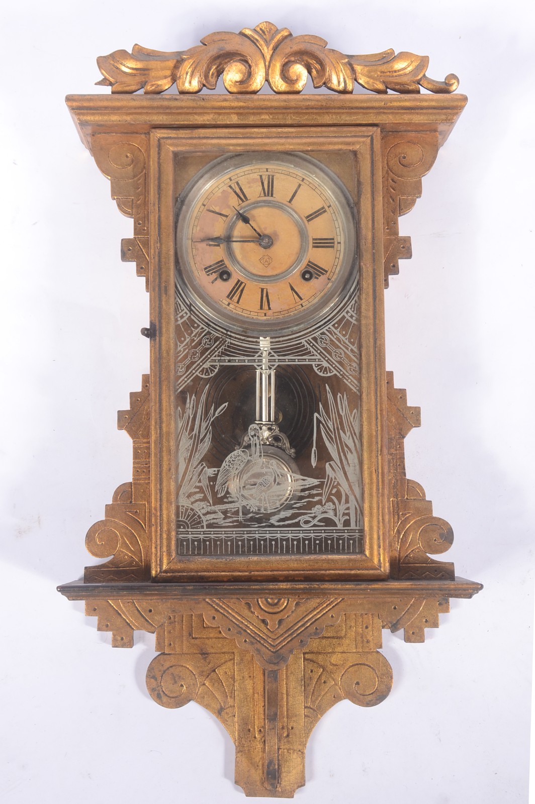Ansonia Clock Company (1851-2006) - foto 1 de 10
