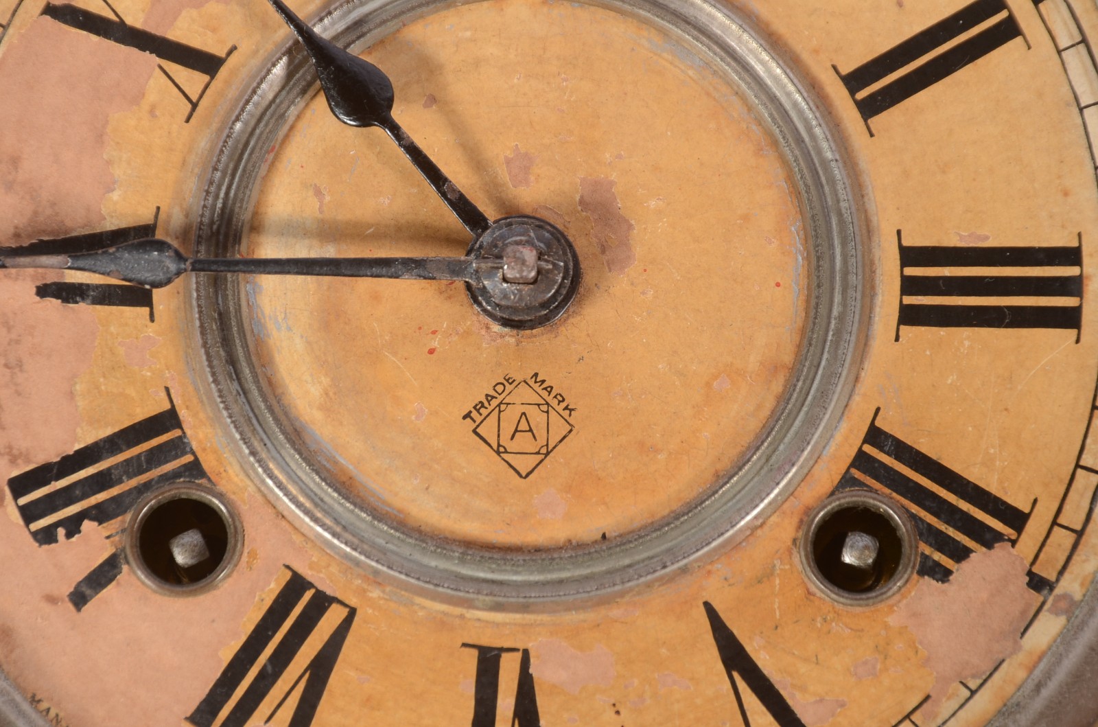 Ansonia Clock Company (1851-2006) - foto 5 de 10