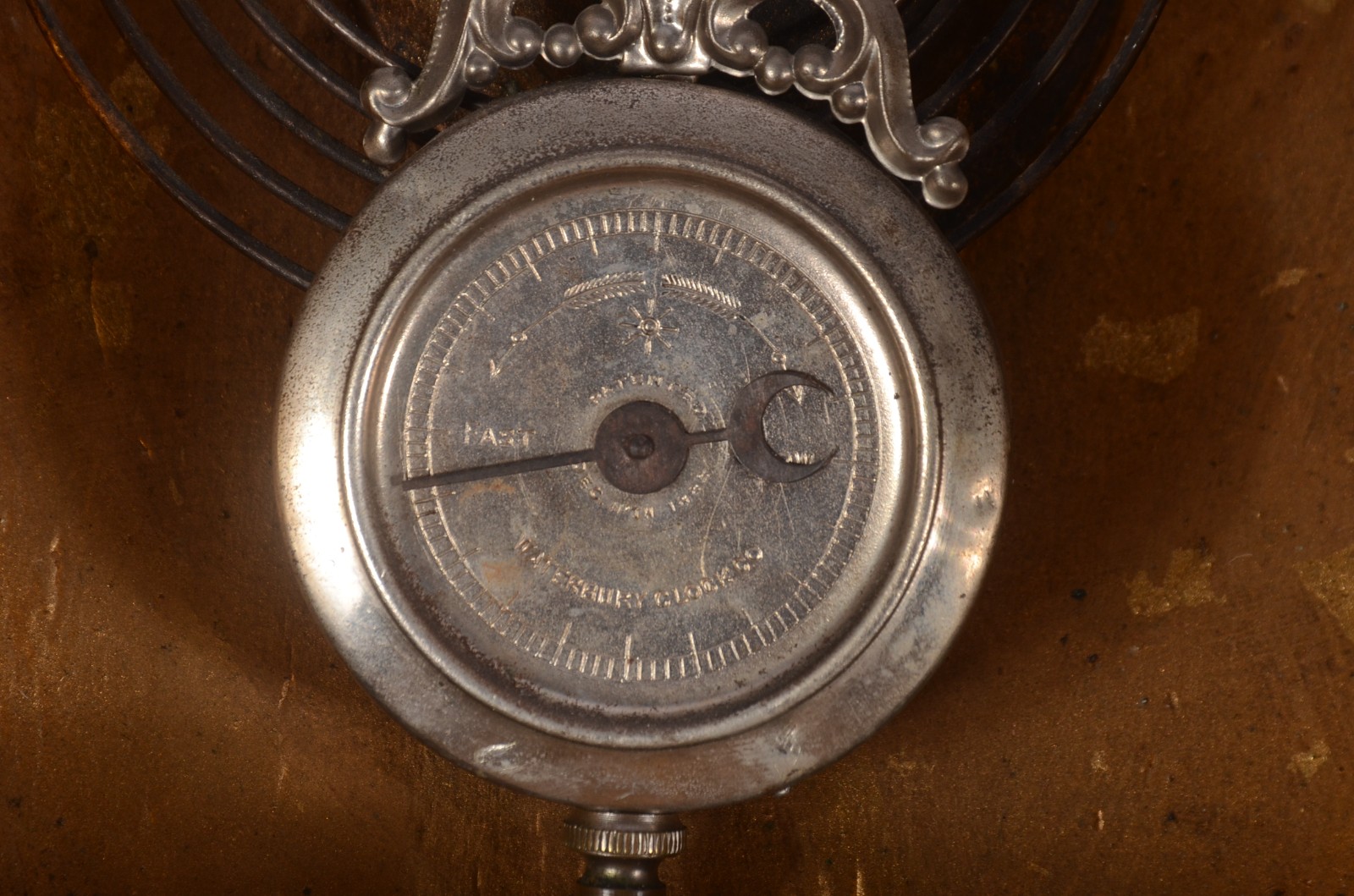 Ansonia Clock Company (1851-2006) - foto 7 de 10