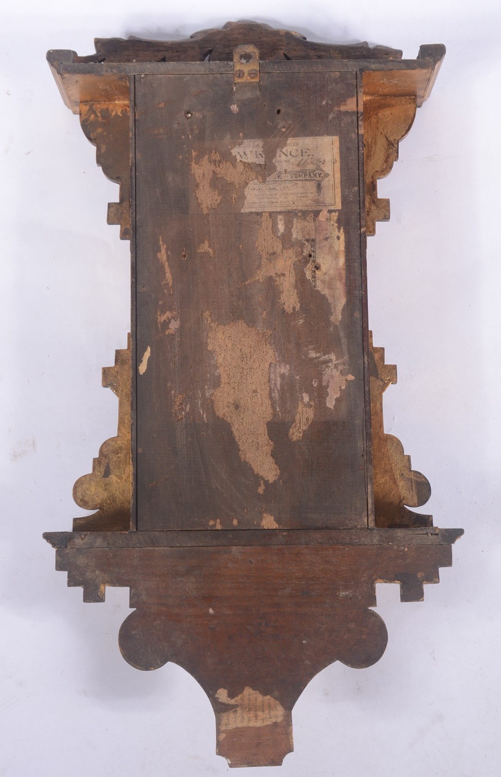 Ansonia Clock Company (1851-2006) - foto 8 de 10
